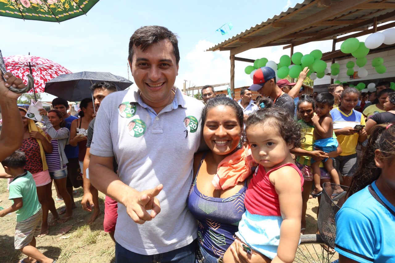 Wilson Lima Visita A Aleam Hoje Para Fortalecer Dialogo E Diretrizes