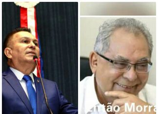 Sabá Reis critica Amazonino por contrato de 12,5 milhões feito sem licitação e afirma que Negão mente descaradamente na TV.