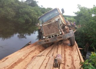 Ex-Governador David Almeida pede atenção especial da Seinfra para Am-174