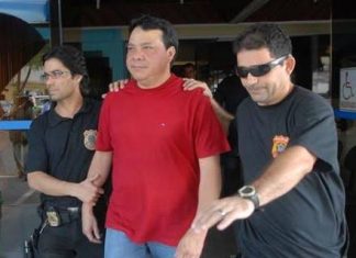 URGENTE – ex-prefeito de Coari (AM) Adail Pinheiro é condenado por estelionato e corrupção ativa