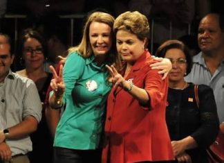 Sem Projetos úteis para o Amazonas, a Senadora Vanessa Grazziotin (PC do B – AM) quer criar um inútil para o Brasil.