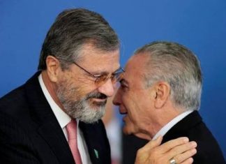 Governo Temer e seu Ministro da Justiça esquecem os desempregados brasileiros e devem priorizar empregos para 70 mil invasores venezuelanos socialistas.