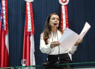 Alessandra denuncia R$ 22 milhões em contratos suspeitos em Eirunepé e parabeniza o reforço da Segurança Pública
