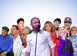 Roda de samba com cantores nacionais irá homenagear compositores amazonenses, em Presidente Figueiredo