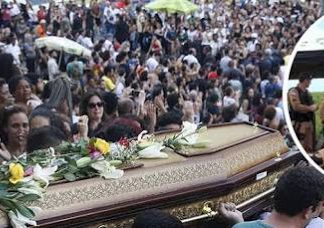 Coronel da PM manifesta irritação pela comoção e quase canonização pela morte da inimiga e perseguidora da Polícia,  a Ver. Marielle Franco