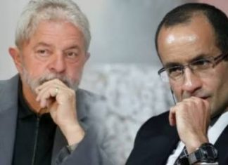 SUJOU DE VEZ – Advogados de Marcelo Odebrecht entregam mais de 40 e-mails a Moro e enterram de vez Lula