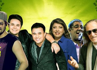 Confirmada as atrações para Festa do Cupuaçu – Luan Santana, Roberta Miranda, Matheus e Kauan, Zeca Pagodinho e Alceu Valença marcarão presença no maior
