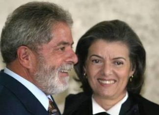 Carmém Lucia vai a TV tentar defender STF e quase antecipa a não prisão de Lula