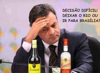 Em decisão unânime, Aécio Neves vira réu no STF