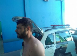 MONSTRO – Prefeito do PSDB, Paulo Henrique, da cidade de Bariri, que estuprou criança de 8 anos vai permanecer preso