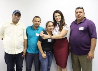 Alessandra Campêlo denuncia perseguição política e judicial em Manacapuru-AM