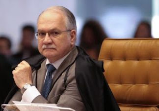 "De Novo" – Ministro Fachin autoriza comissão da Câmara a inspecionar local onde ex-presidente e condenado corrupto Lula está custodiado