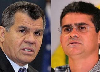 MPE-AM considera improcedente acusação de Bosco Saraiva contra David Almeida e "o tiro sai pela culatra"