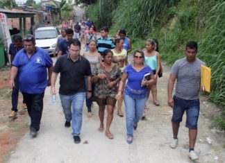 Sem medo, mostrando transparência, Wilker Barreto (PHS) levará ao MP todos os contratos firmados pela CMM