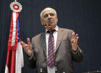 Cartórios deixam de repassar imposto ao município embutido em taxas, diz Serafim