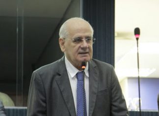 Serafim elogia reajuste da saúde, mas alerta para terceirização do sistema