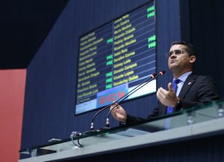 Reconhecimento de Estado livre de febre aftosa começou no governo David