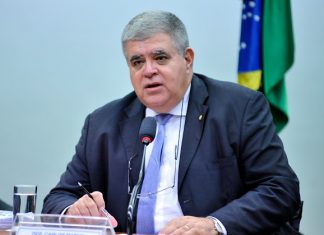 Petroleiros decidem entrar em greve na próxima quarta-feira – E agora Ministro Marun, foram os empresários também, vai mandar prender ou não?