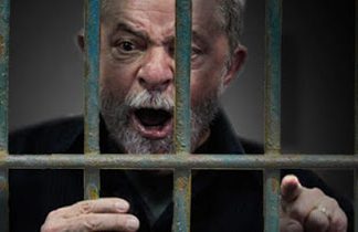 TSE nega pedido do “Presidiário, Condenado e Corrupto Lula” para que ele tenha representante nas sabatinas e entrevistas