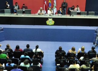 Alessandra Campêlo reforça luta por estabilidade para agentes comunitários de saúde