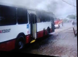 Após 29 anos manauaras se revoltam contra o Transporte Público da Prefeitura de Manaus
