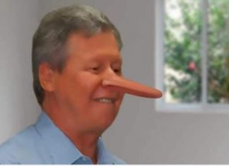 Prefeito de Manaus cadê os 200 ônibus novos com ar-condicionados e Wi-Fi? Foi mentira? Já fez mais de 1 ano a promessa, e agora?