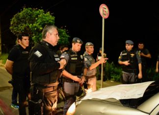 Foragido é recapturado, dois são presos com arma de fogo e três motocicletas são apreendidas em operação "Cavalo de Aço" da SSP em Manaus e Parintins