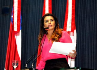Alessandra Campêlo diz que o "Governo do Amazonas" é quem deveria indenizar o Policial Sérgio Portilho
