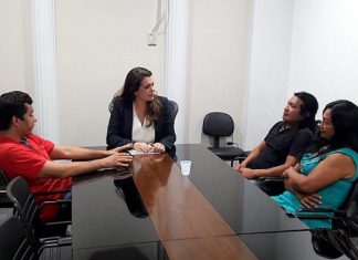 Anatel será acionada para resolver internet e telefonia em Santa Isabel do Rio Negro