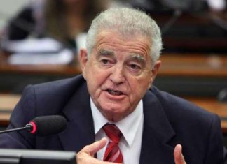 “Operação Registro Espúrio “ – PF faz buscas em gabinete de Nelson Marquezelli (PTB-SP)