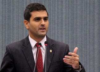 Projeto de Lei do Vereador Hiram Nicolau pretende beneficiar atletas sem patrocínio em Manaus