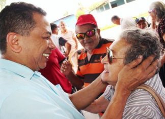 Gestão de Anderson Souza prioriza a saúde do município de Rio Preto da Eva