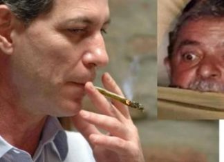 Deu Ruim: Imóvel de Ciro é leiloado por R$ 520 mil para indenizar ex-presidente Collor por dano morais