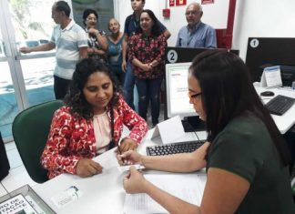Centro de Orientação ao Viajante da FVS é inaugurado e já emite Certificado Internacional de Vacina