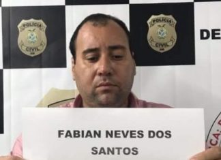 Polícia identifica outras cinco vítimas do empresário pedófilo preso em flagrante em motel com adolescente