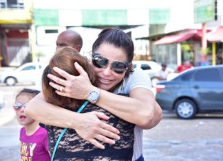 Justiça eleitoral extingue denúncia de propaganda antecipada feita à candidata à deputada estadual Nejmi Aziz