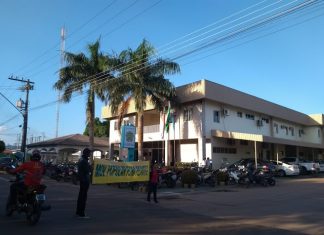 Prefeito de Itacoatiara afirma que a verdade foi restabelecida, e que o Movimento contra sua gestão passou vergonha