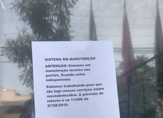 Jucea no Amazonas está a mais de três dias fora do ar e não consegue resolver a vida dos empresários e contadores do estado, causando prejuízos