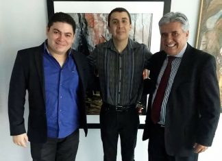 Marcelo de Jesus receberá título de Cidadão do Amazonas