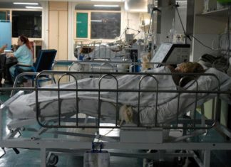 Hospitais universitários vão receber R$ 131,2 milhões do PNR