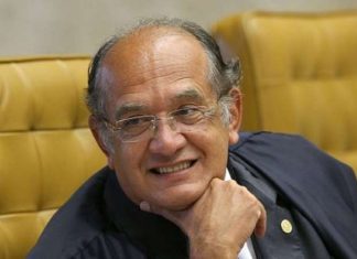 Gilmar elogia qualificação de Moro e diz que tarefa de segurança pública é maior que corrupção