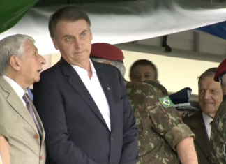 Bolsonaro diz que programas sociais passarão por auditoria