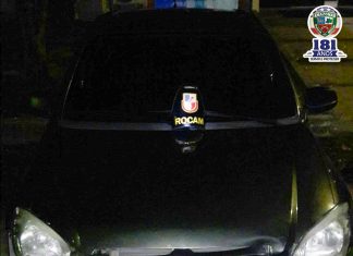 Polícia Militar apreende menor infrator por roubo de veículo na zona Norte de Manaus