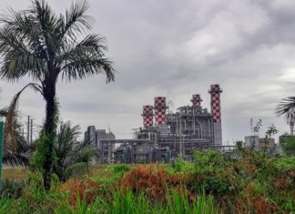 Comitê de Obras Públicas Integradas alerta perigo de construções em faixa de servidão