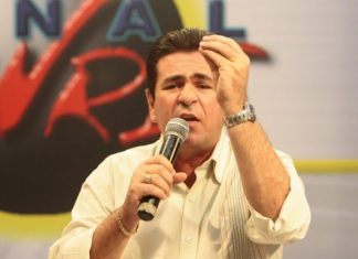 Gravações do documentário sobre ‘Caso Wallace’ são encerradas em Manaus