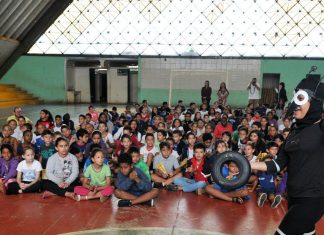 Combate ao Aedes ganha reforço a partir deste domingo (25)