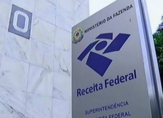 Receita Federal completa 50 anos e ganha sessão especial na Assembleia