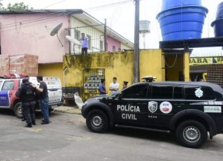 Após forte odor, vizinhos encontram corpo de autônomo em quitinete no Tarumã