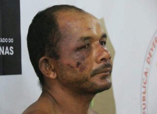 Autor de homicídio e acusado de cometer estupros é recapturado na Zona Leste