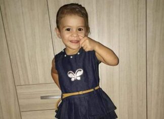 Criança de 3 anos morre após ser baleada em tentativa de assalto em Coari